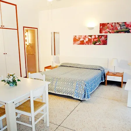 Apartmán Yachting Lignano Sabbiadoro