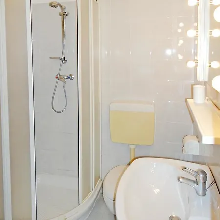 Apartmán Yachting *