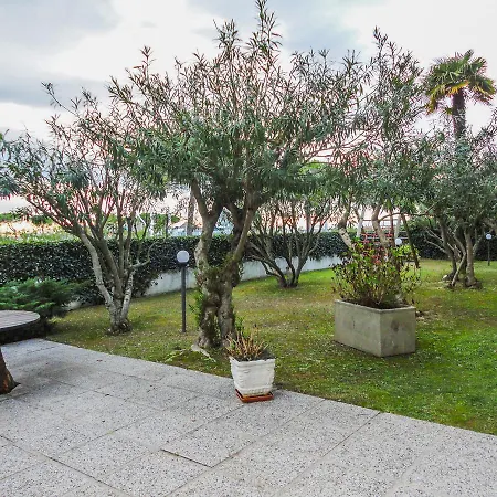 Apartmán Yachting Lignano Sabbiadoro