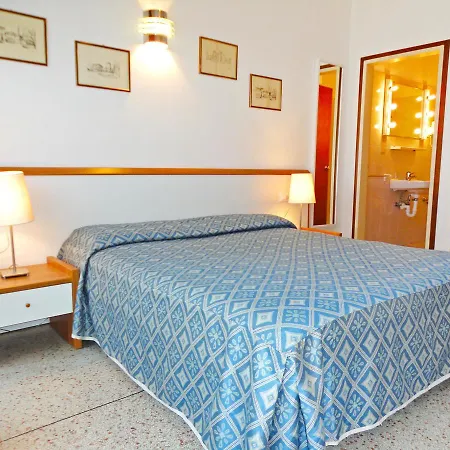 Apartmán Yachting *