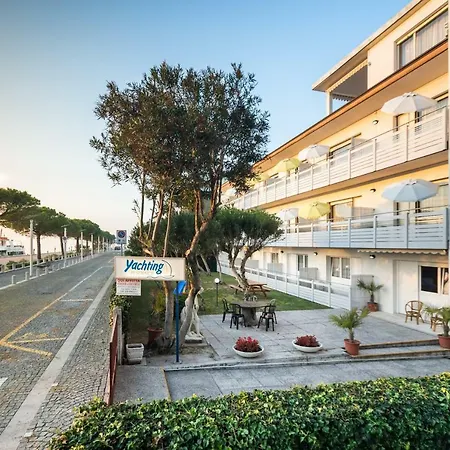 Apartmán Yachting *