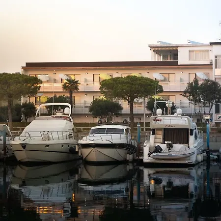 Yachting Apartmán