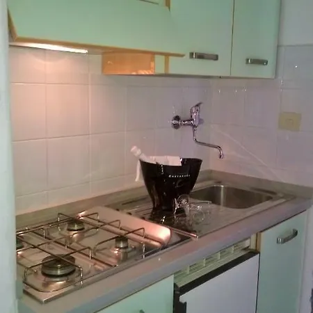 Apartmán Yachting