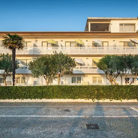 Apartmán Yachting Lignano Sabbiadoro