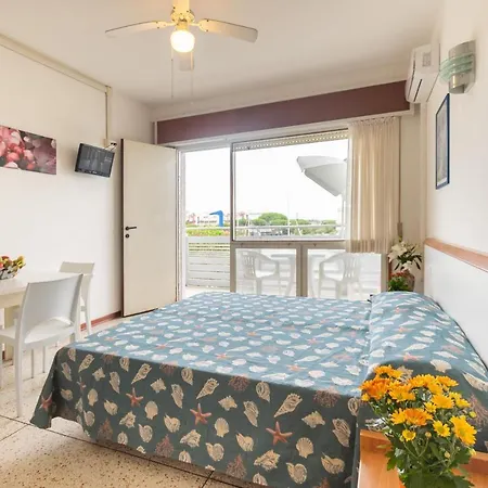 Yachting Apartmán Lignano Sabbiadoro