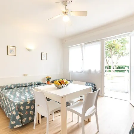Apartmán Yachting Lignano Sabbiadoro