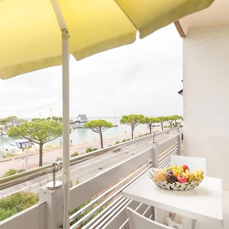 Yachting Apartament