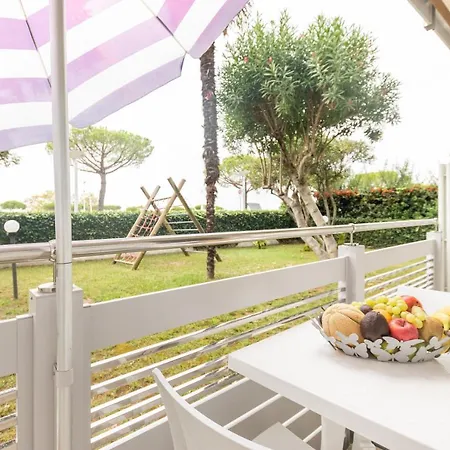 Yachting Apartmán *