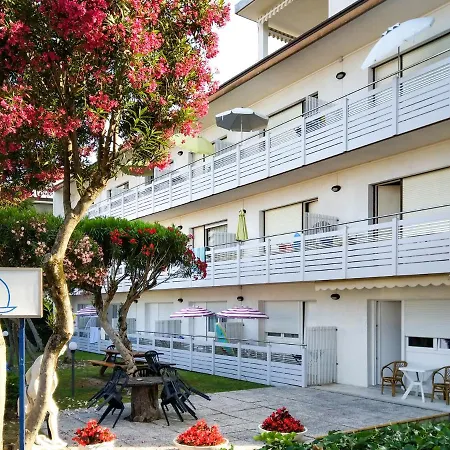Apartmán Yachting Lignano Sabbiadoro