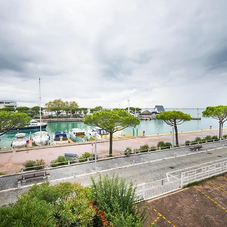 Apartmán Yachting *