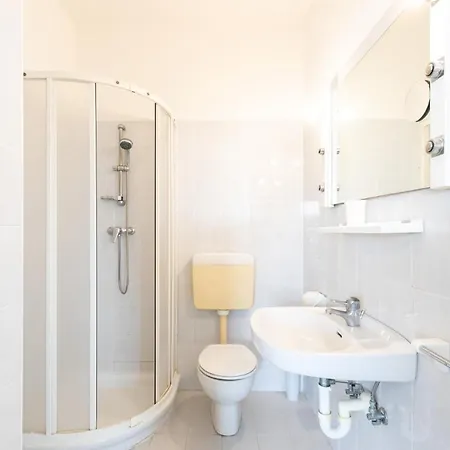 Yachting Apartmán Lignano Sabbiadoro